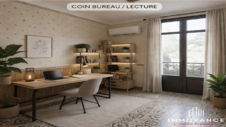 Ma-Cabane - Vente Appartement Mèze, 93 m²