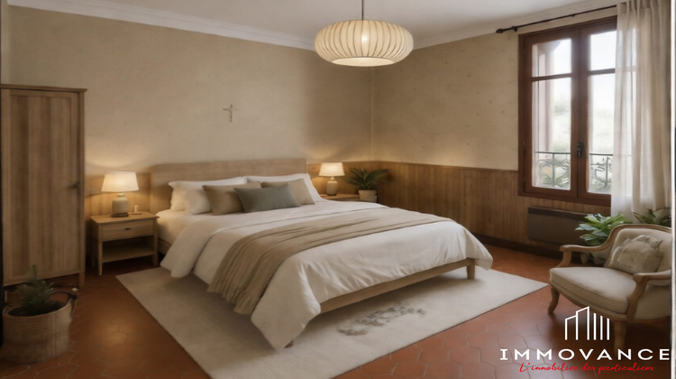 Ma-Cabane - Vente Appartement Mèze, 93 m²