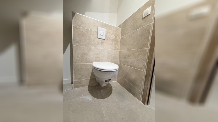 Ma-Cabane - Vente Appartement MEZE, 65 m²