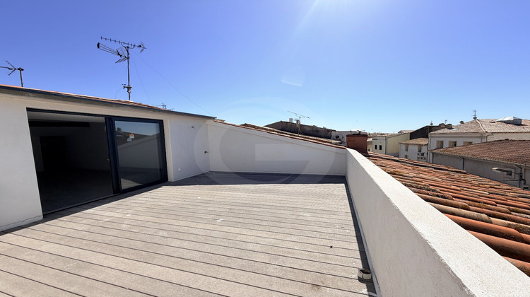 Ma-Cabane - Vente Appartement MEZE, 97 m²