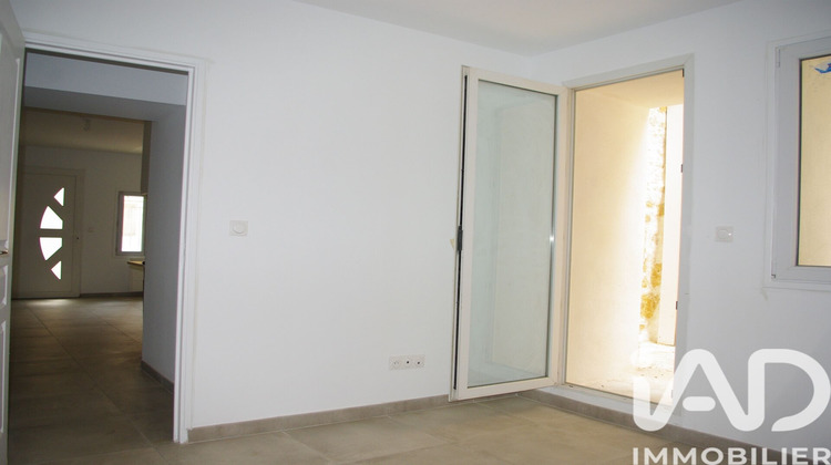 Ma-Cabane - Vente Appartement Mèze, 42 m²