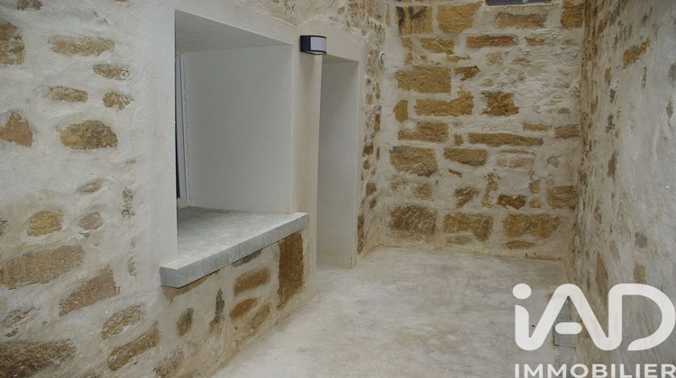 Ma-Cabane - Vente Appartement Mèze, 42 m²