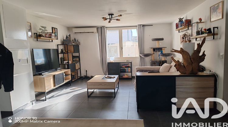 Ma-Cabane - Vente Appartement Mèze, 53 m²