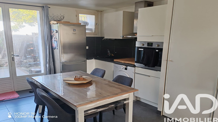 Ma-Cabane - Vente Appartement Mèze, 53 m²