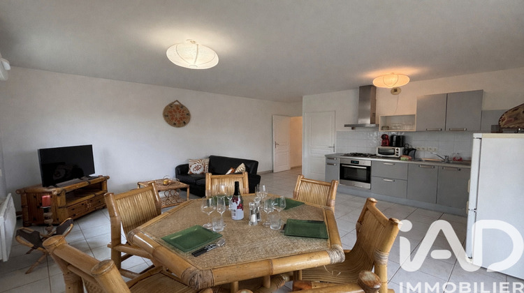Ma-Cabane - Vente Appartement Mèze, 70 m²