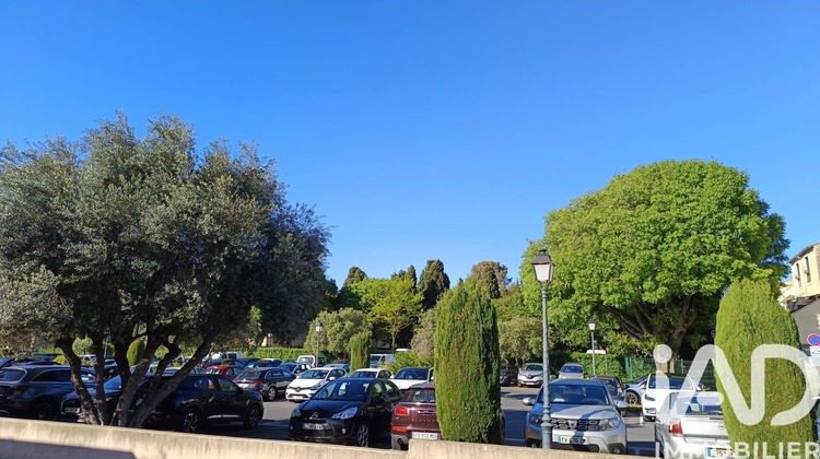 Ma-Cabane - Vente Appartement Mèze, 59 m²