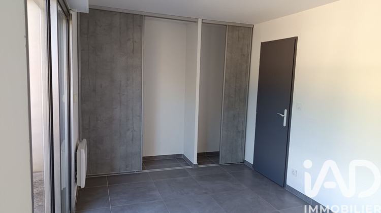 Ma-Cabane - Vente Appartement Mèze, 59 m²