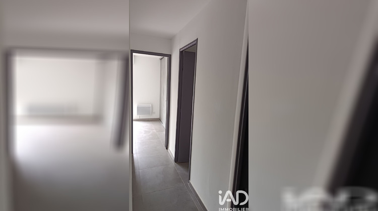 Ma-Cabane - Vente Appartement Mèze, 59 m²