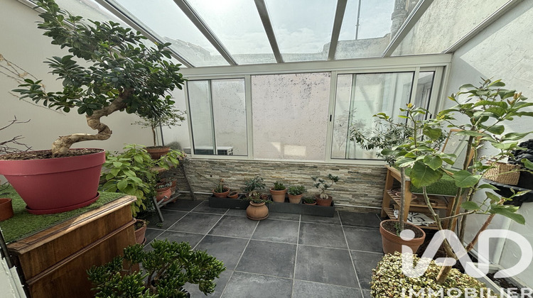 Ma-Cabane - Vente Appartement Mèze, 60 m²