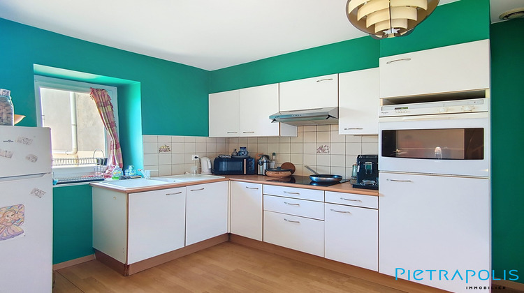 Ma-Cabane - Vente Appartement Mèze, 55 m²