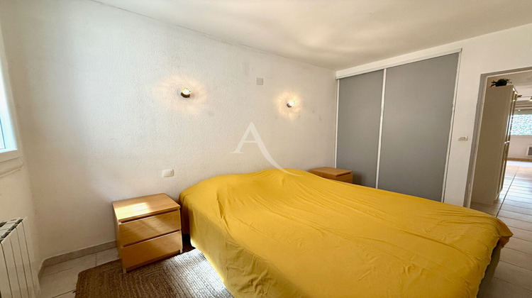 Ma-Cabane - Vente Appartement MEZE, 56 m²