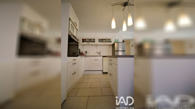 Ma-Cabane - Vente Appartement Mèze, 65 m²