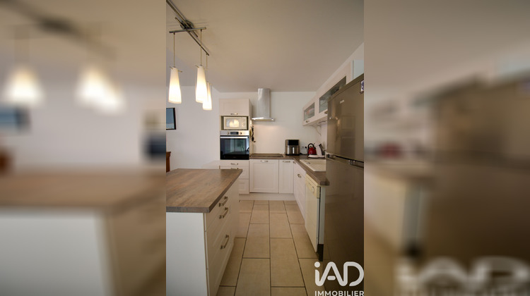 Ma-Cabane - Vente Appartement Mèze, 65 m²
