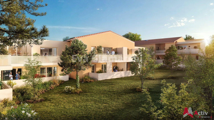 Ma-Cabane - Vente Appartement Mèze, 67 m²
