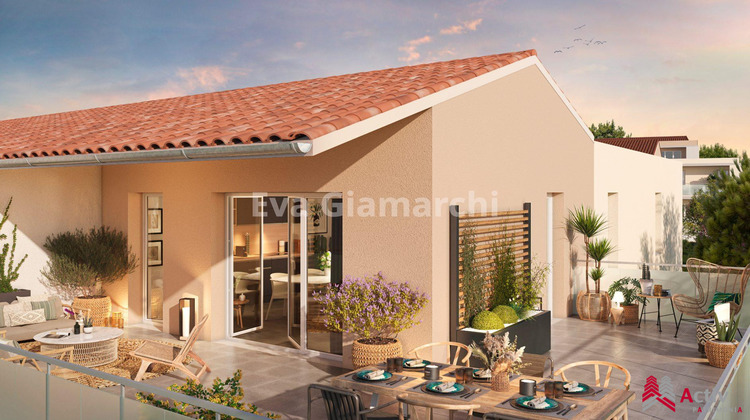 Ma-Cabane - Vente Appartement Mèze, 67 m²