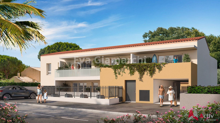 Ma-Cabane - Vente Appartement Mèze, 67 m²