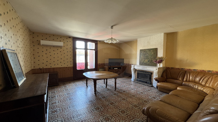 Ma-Cabane - Vente Appartement MEZE, 94 m²