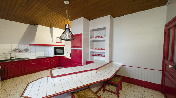 Ma-Cabane - Vente Appartement MEZE, 94 m²