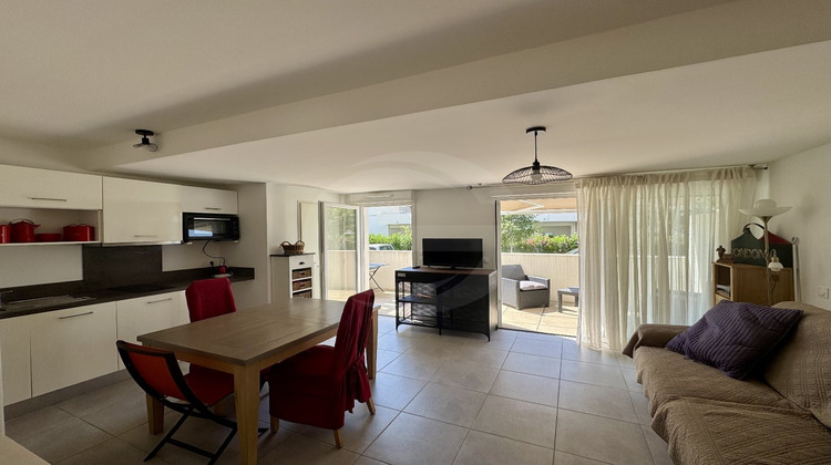 Ma-Cabane - Vente Appartement MEZE, 34 m²