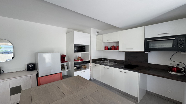 Ma-Cabane - Vente Appartement MEZE, 34 m²