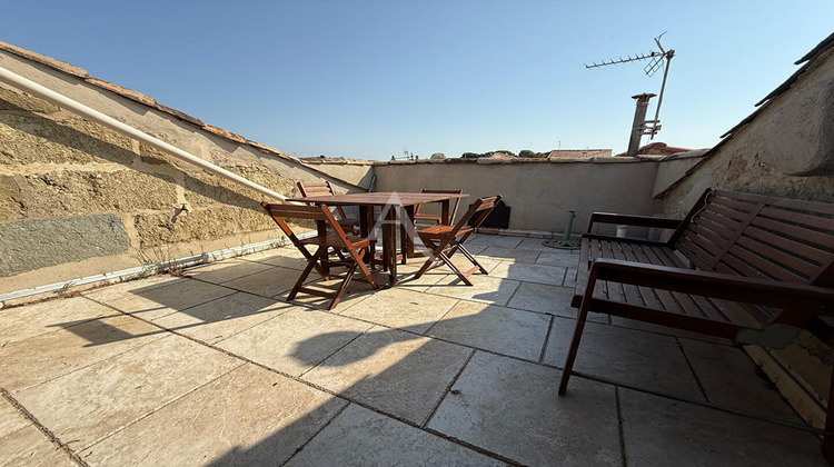 Ma-Cabane - Vente Appartement MEZE, 111 m²