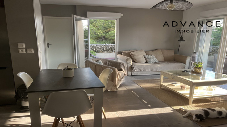 Ma-Cabane - Vente Appartement Mèze, 59 m²