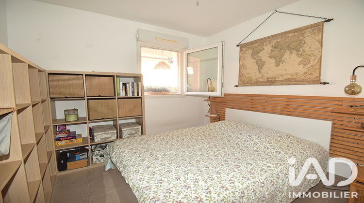 Ma-Cabane - Vente Appartement Mèze, 61 m²