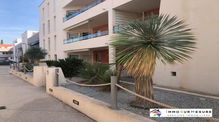 Ma-Cabane - Vente Appartement Mèze, 60 m²