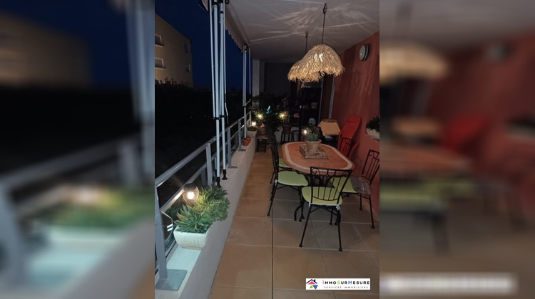 Ma-Cabane - Vente Appartement Mèze, 60 m²