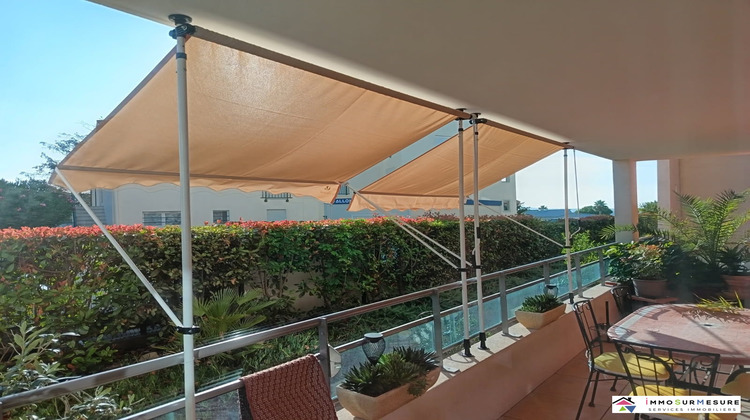 Ma-Cabane - Vente Appartement Mèze, 60 m²
