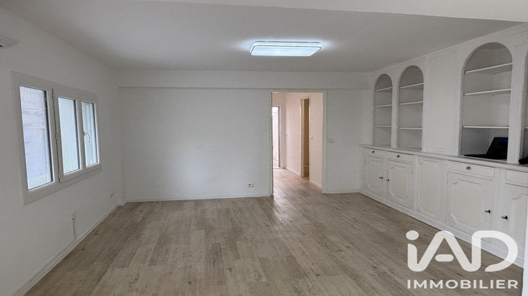 Ma-Cabane - Vente Appartement Mèze, 43 m²