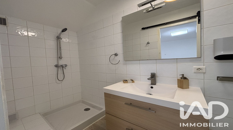 Ma-Cabane - Vente Appartement Mèze, 43 m²