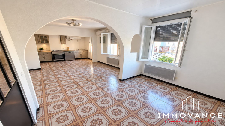 Ma-Cabane - Vente Appartement Mèze, 66 m²