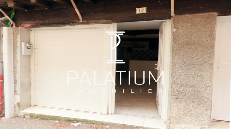 Ma-Cabane - Vente Appartement Mézel, 55 m²