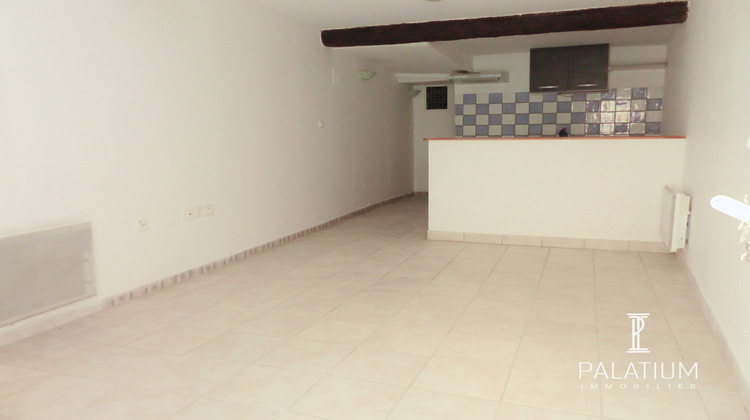 Ma-Cabane - Vente Appartement Mézel, 55 m²