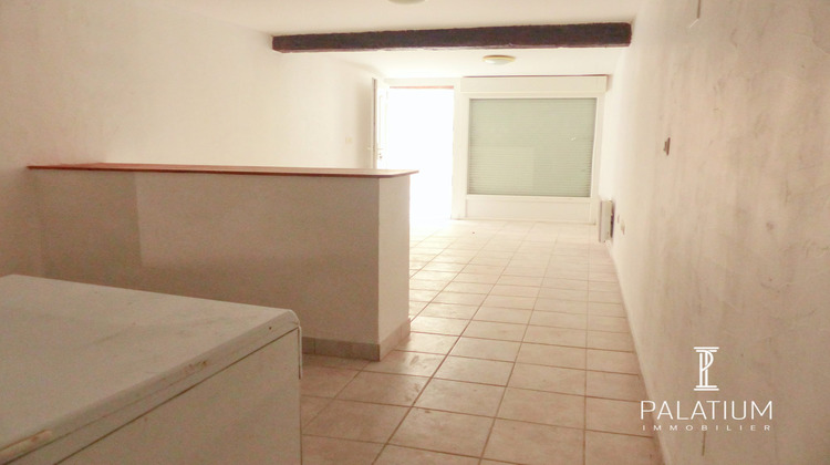 Ma-Cabane - Vente Appartement Mézel, 55 m²