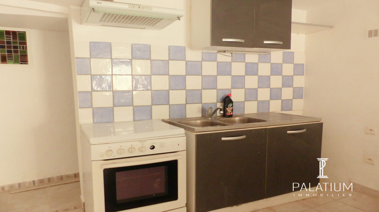 Ma-Cabane - Vente Appartement Mézel, 55 m²