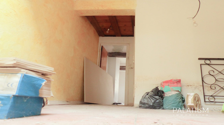 Ma-Cabane - Vente Appartement Mézel, 55 m²