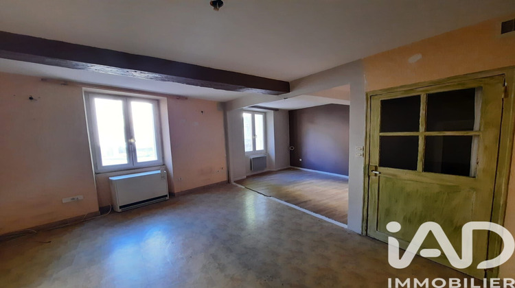 Ma-Cabane - Vente Appartement Mézel, 57 m²
