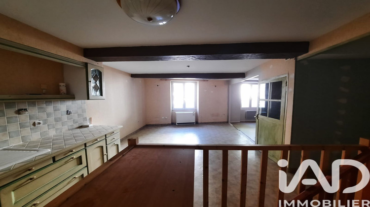 Ma-Cabane - Vente Appartement Mézel, 57 m²
