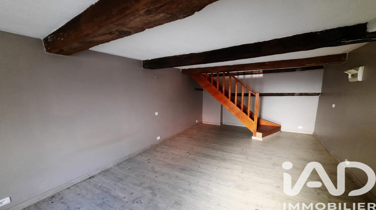 Ma-Cabane - Vente Appartement Mézel, 57 m²
