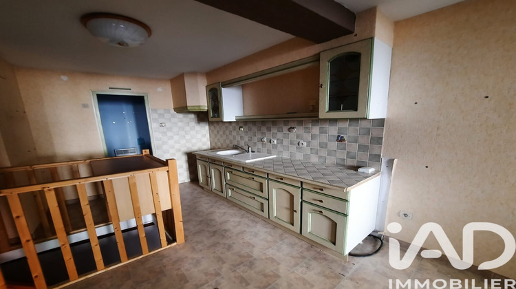 Ma-Cabane - Vente Appartement Mézel, 57 m²