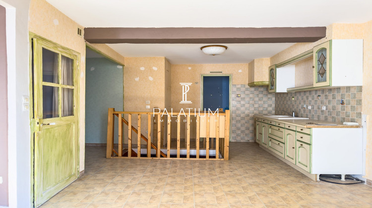 Ma-Cabane - Vente Appartement Mézel, 57 m²