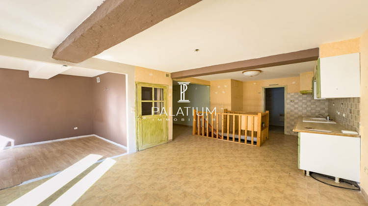 Ma-Cabane - Vente Appartement Mézel, 57 m²