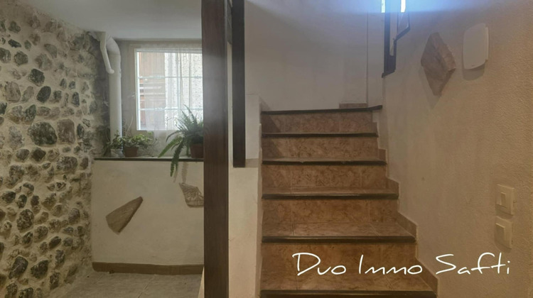Ma-Cabane - Vente Appartement Mezel, 37 m²