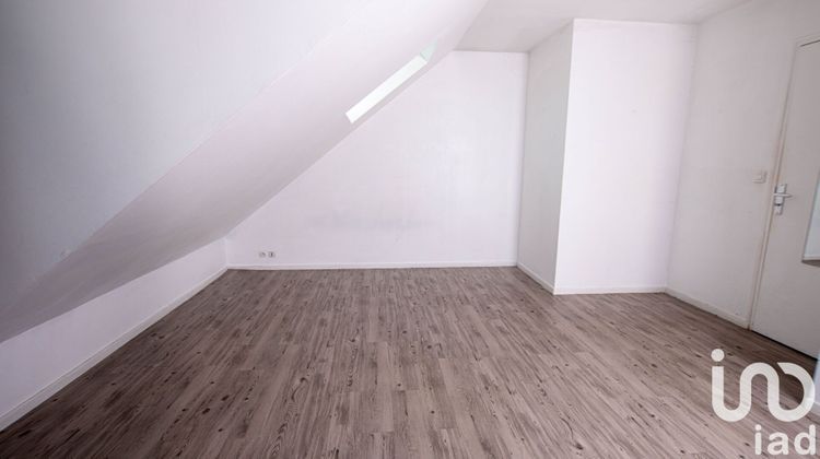 Ma-Cabane - Vente Appartement Mézières-sur-Seine, 41 m²