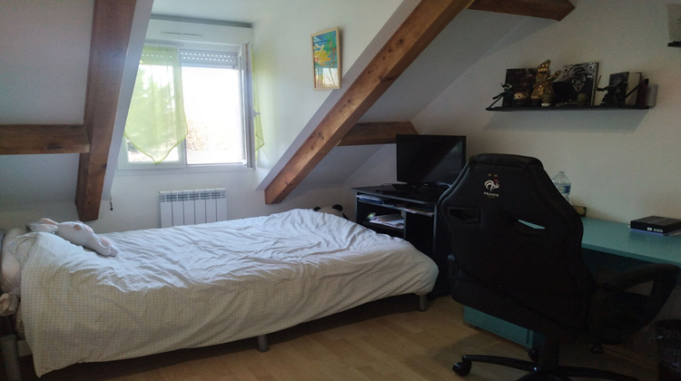 Ma-Cabane - Vente Appartement MEZIERES-SUR-SEINE, 50 m²