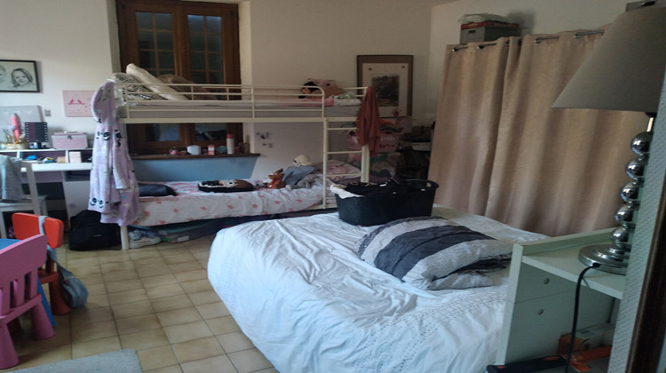 Ma-Cabane - Vente Appartement MEZIERES-SUR-SEINE, 58 m²