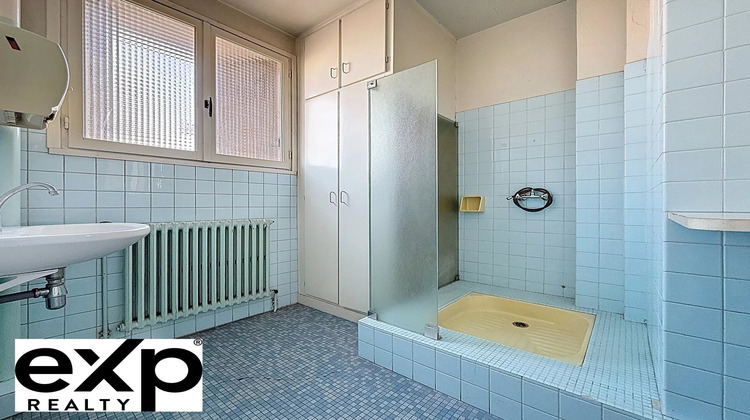 Ma-Cabane - Vente Appartement Mézières-sur-Seine, 100 m²