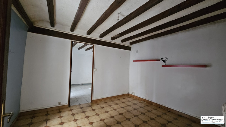 Ma-Cabane - Vente Appartement Mézières-sur-Seine, 36 m²